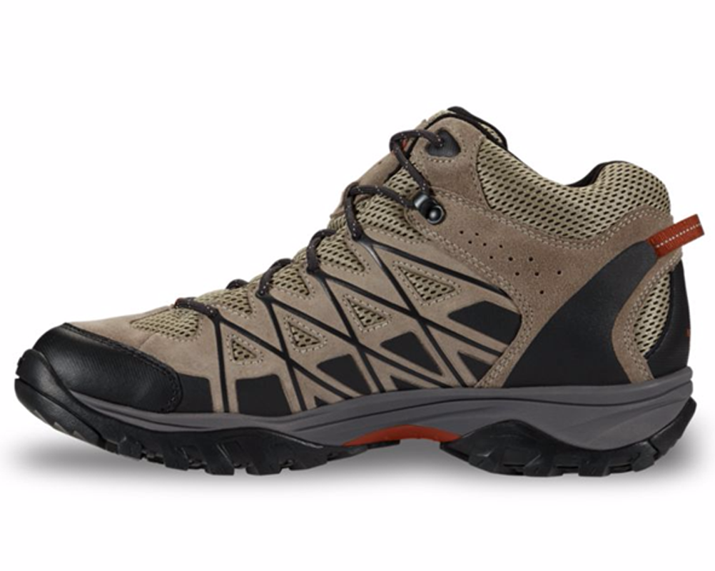 DUNE BEIGE/ARABIAN SPICE