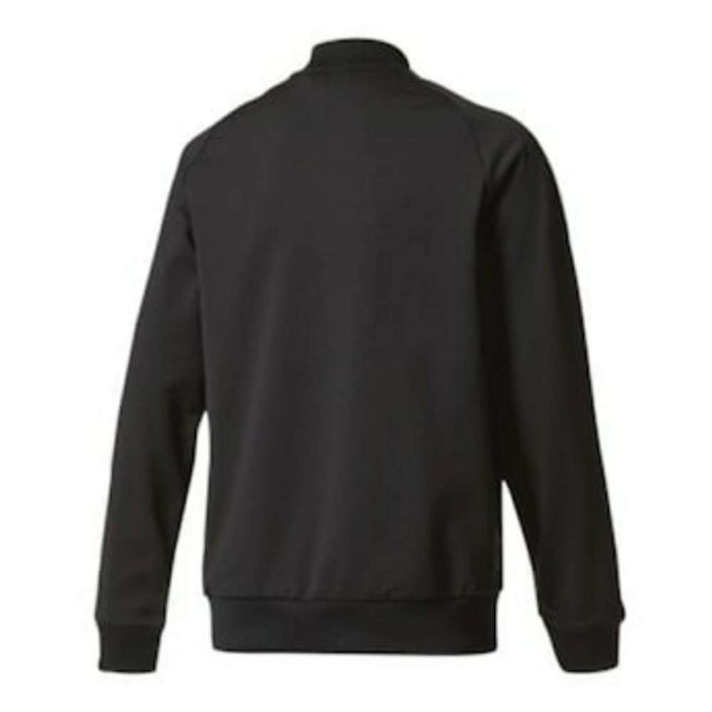 adidas Originals Boys' Superstar Track Top