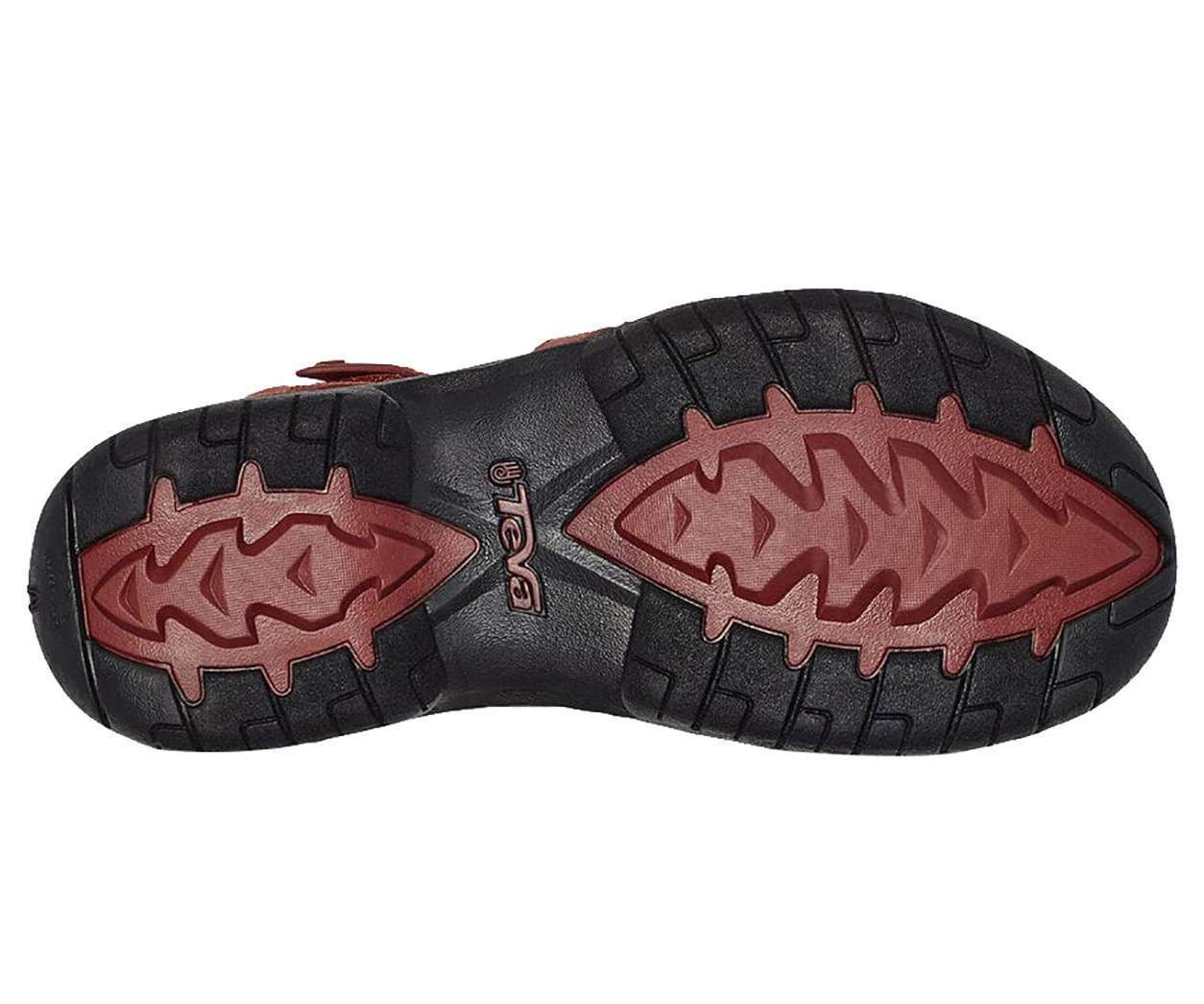 Teva Women's Tirra 4266 Argon Sandal