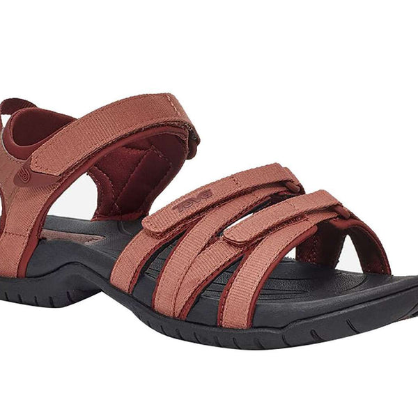 Teva Women's Tirra 4266 Argon Sandal