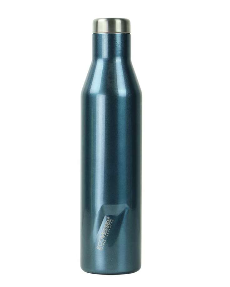 ECOVESSEL THE ASPEN 25oz Blue Moon