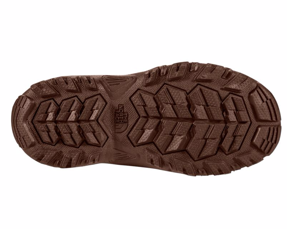 BROWN/SIENNA ORANGE