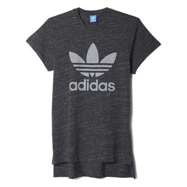 A man wearing adidas Men Originals Noize Tee