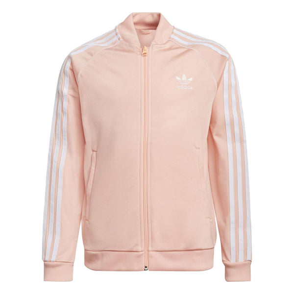 adidas Originals Kids (Youth)Unisex Superstar Track Jacket
