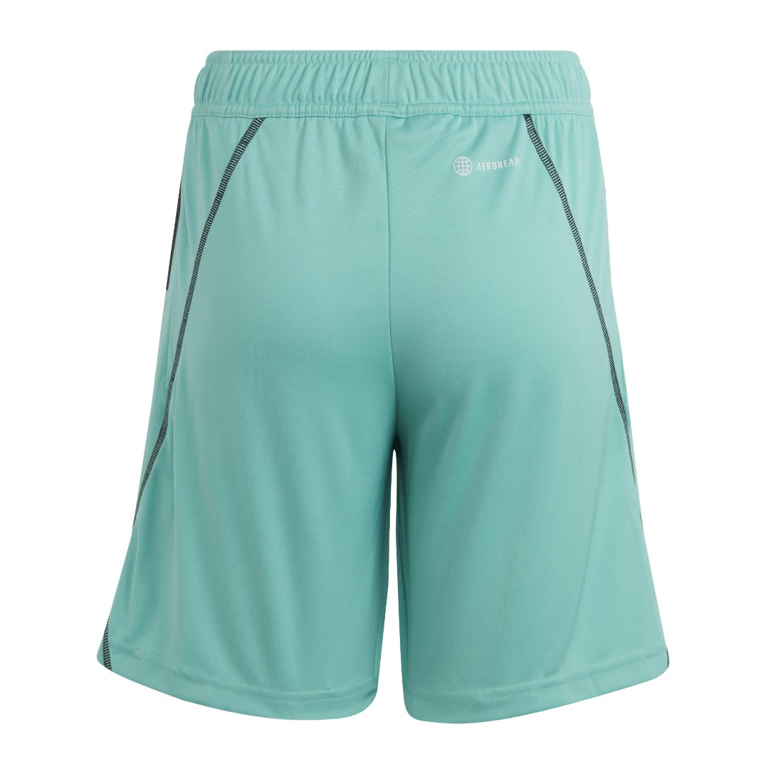 adidas Youth Tiro Parley Plastic Shorts