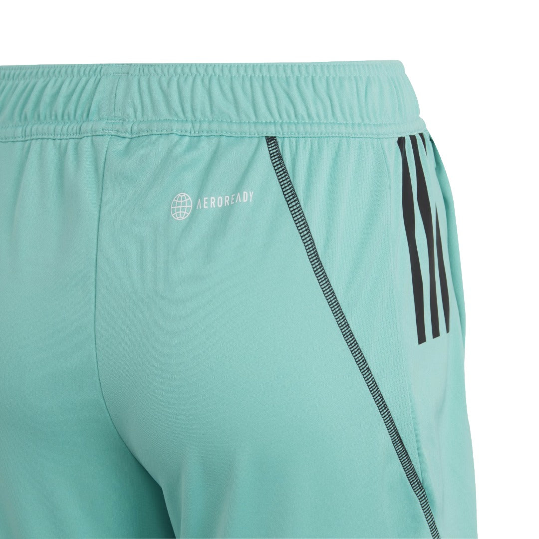 adidas Youth Tiro Parley Plastic Shorts