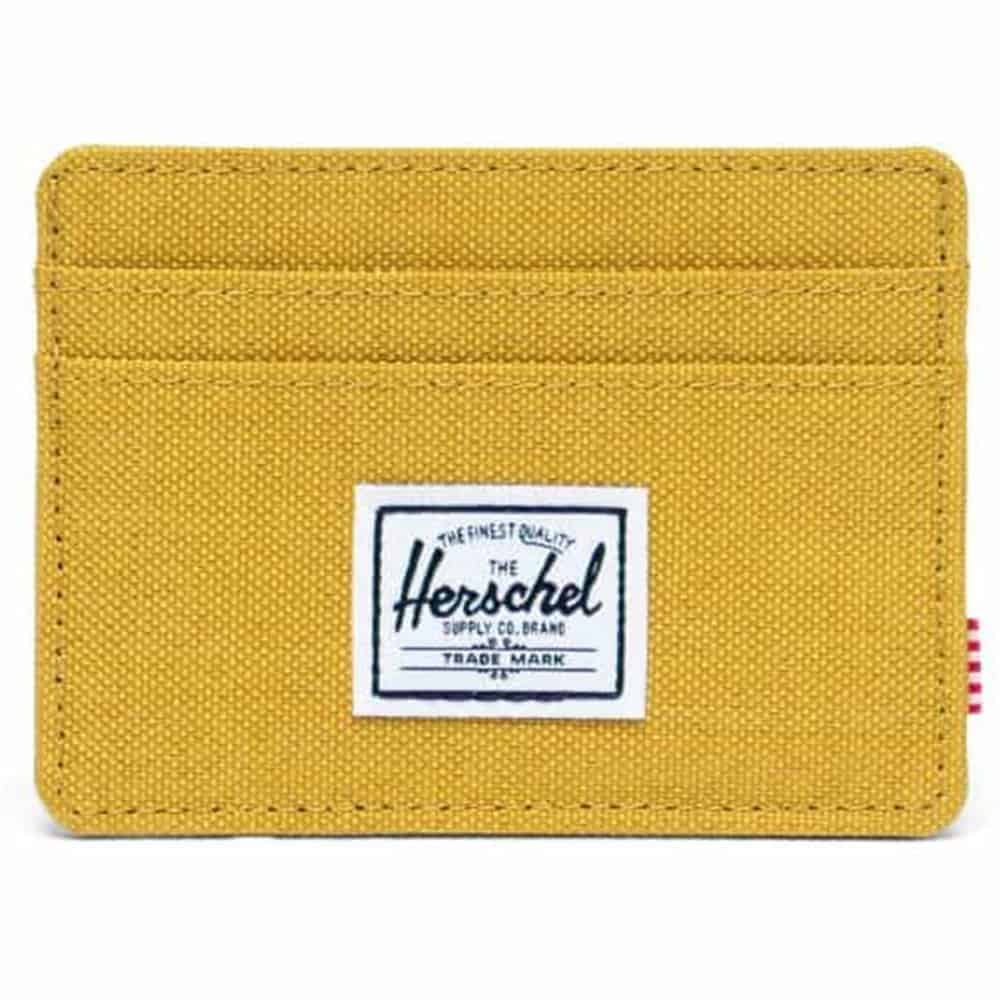 Herschel Charlie RFID Wallet Arrowood