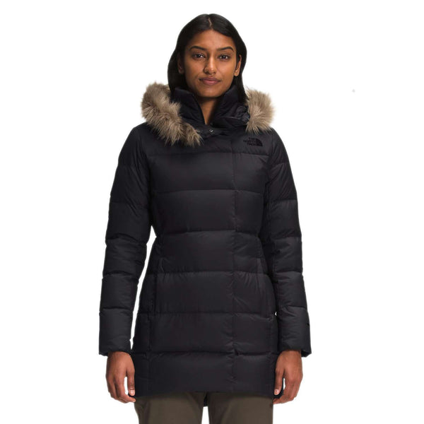 The North Face Women’s New Dealio Down Parka NF0A5GDTJK3