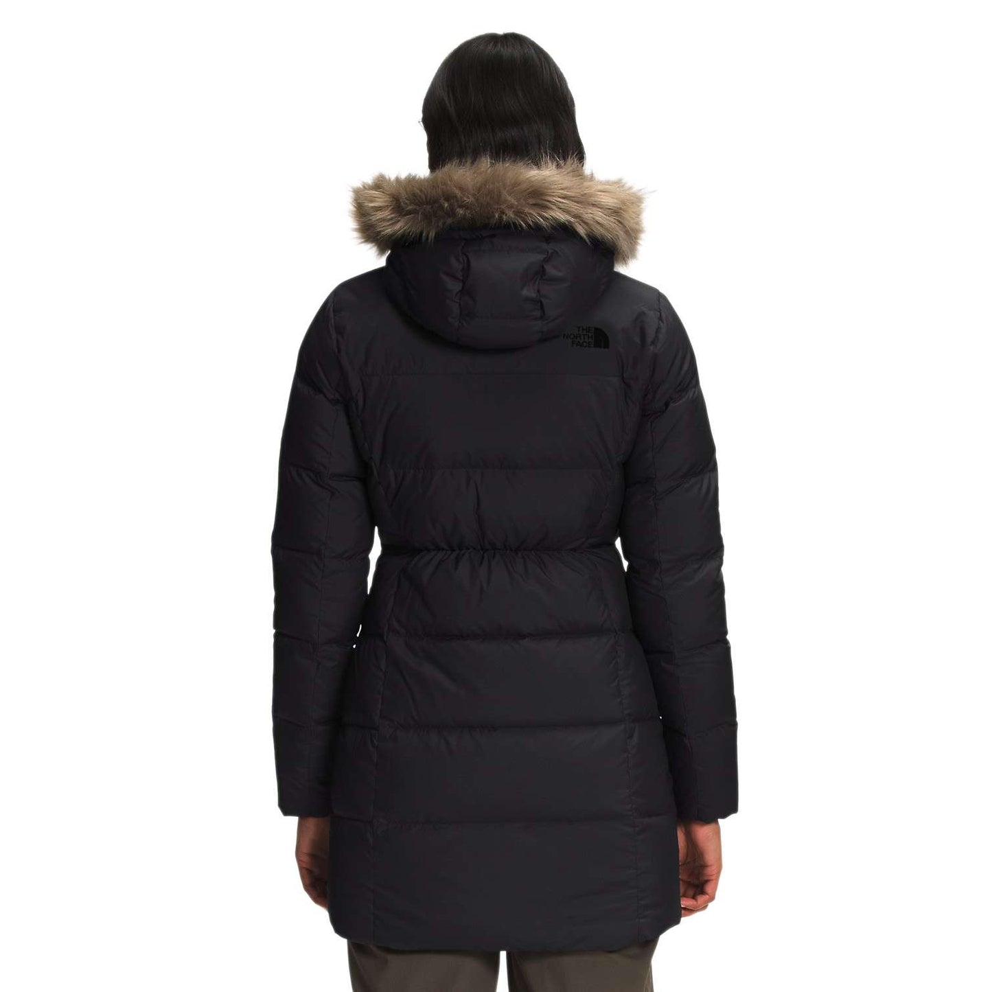 The North Face Women’s New Dealio Down Parka NF0A5GDTJK3