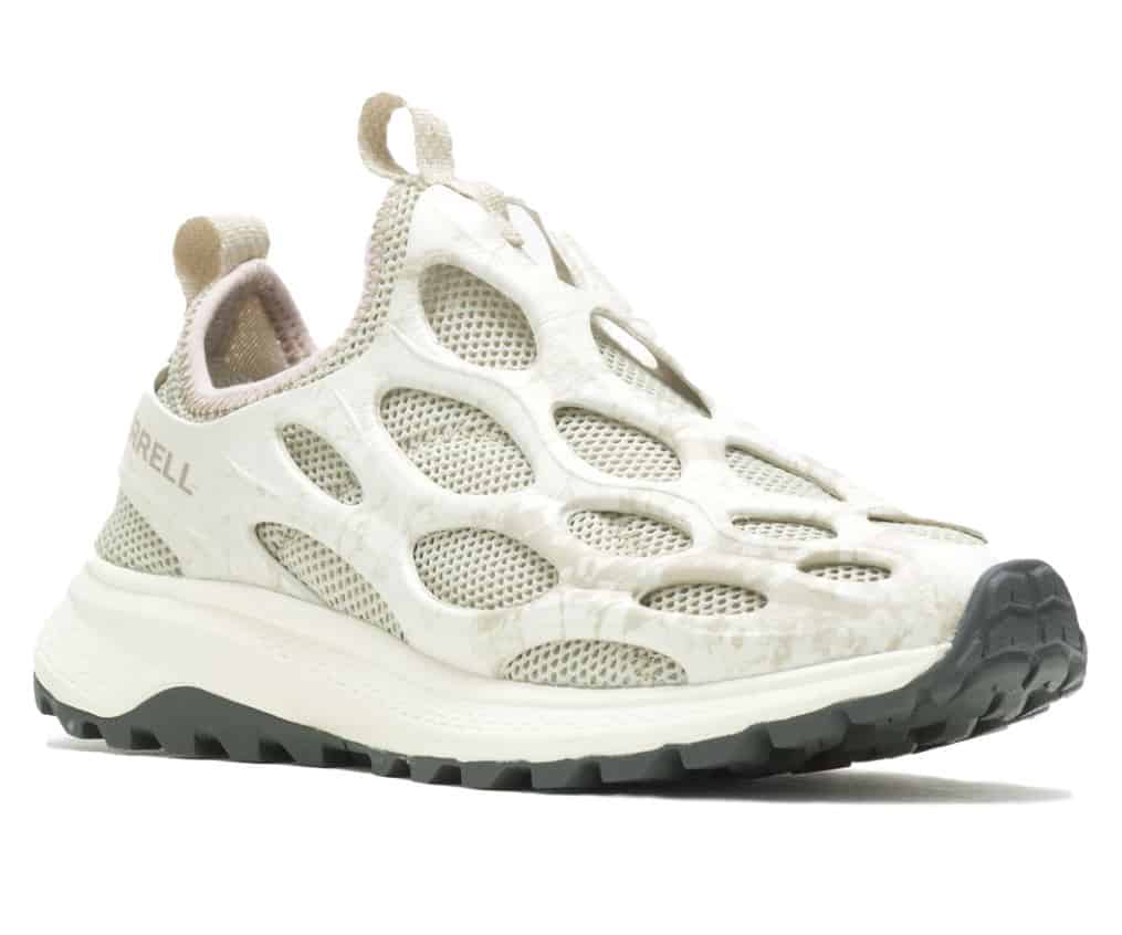 Merrell Women's Hydro Runner Shoes - Oyster
