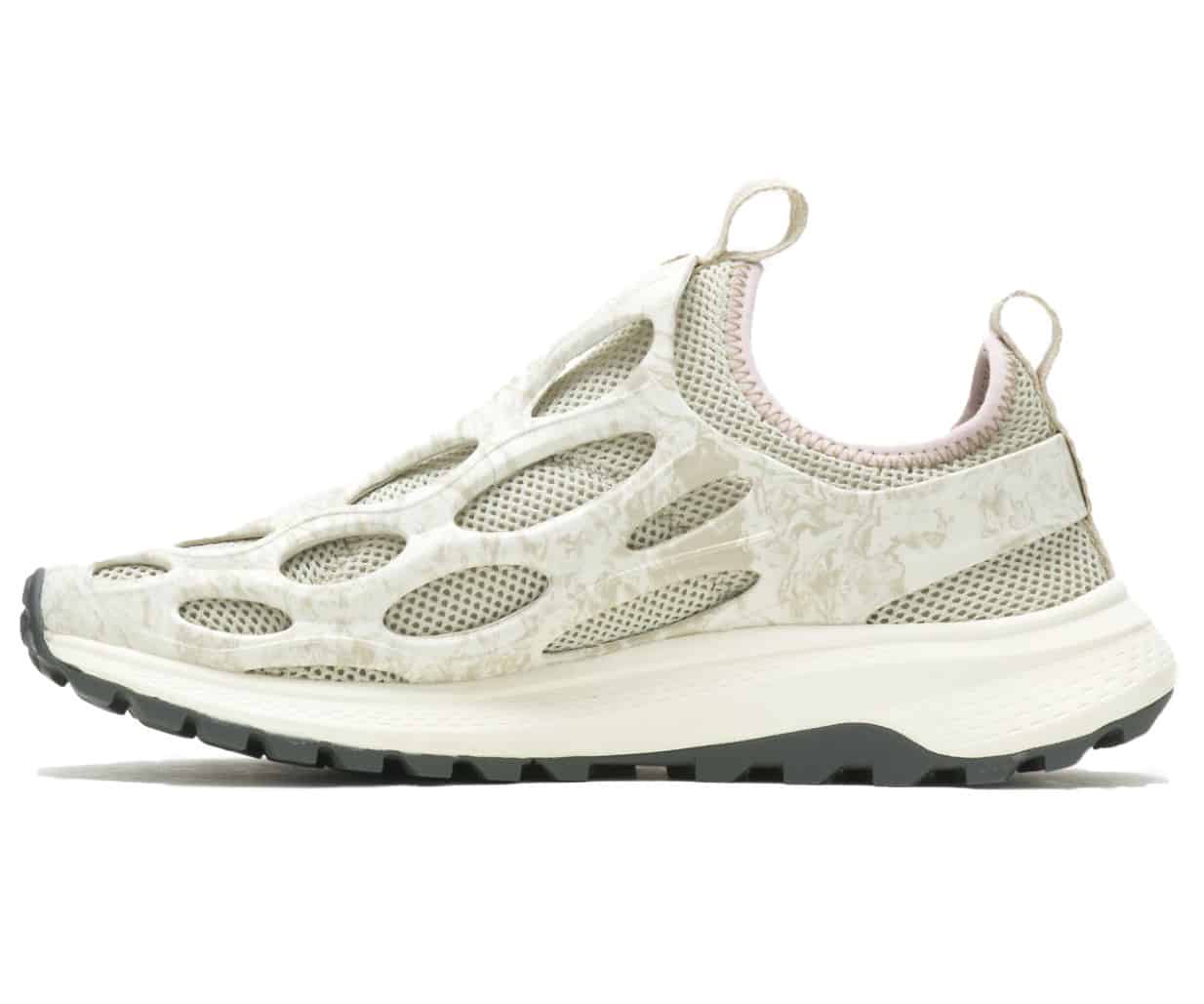Merrell Women's Hydro Runner Shoes - Oyster
