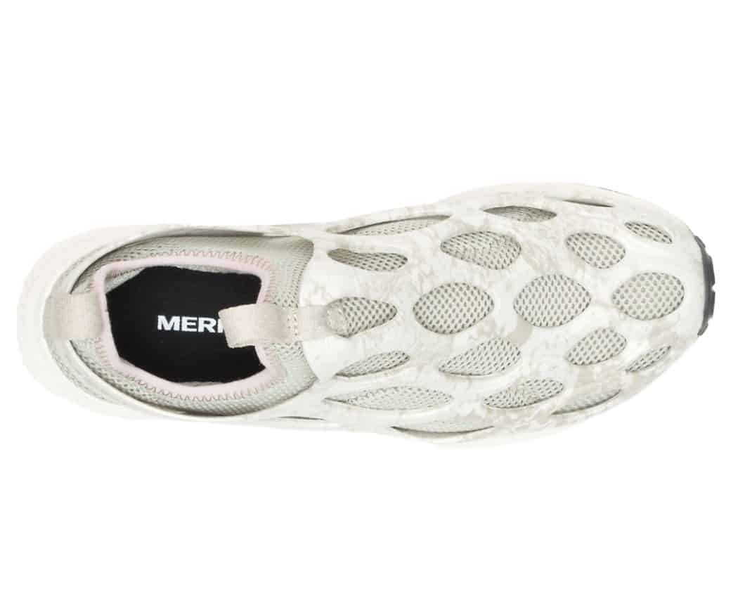 Merrell Women's Hydro Runner Shoes - Oyster