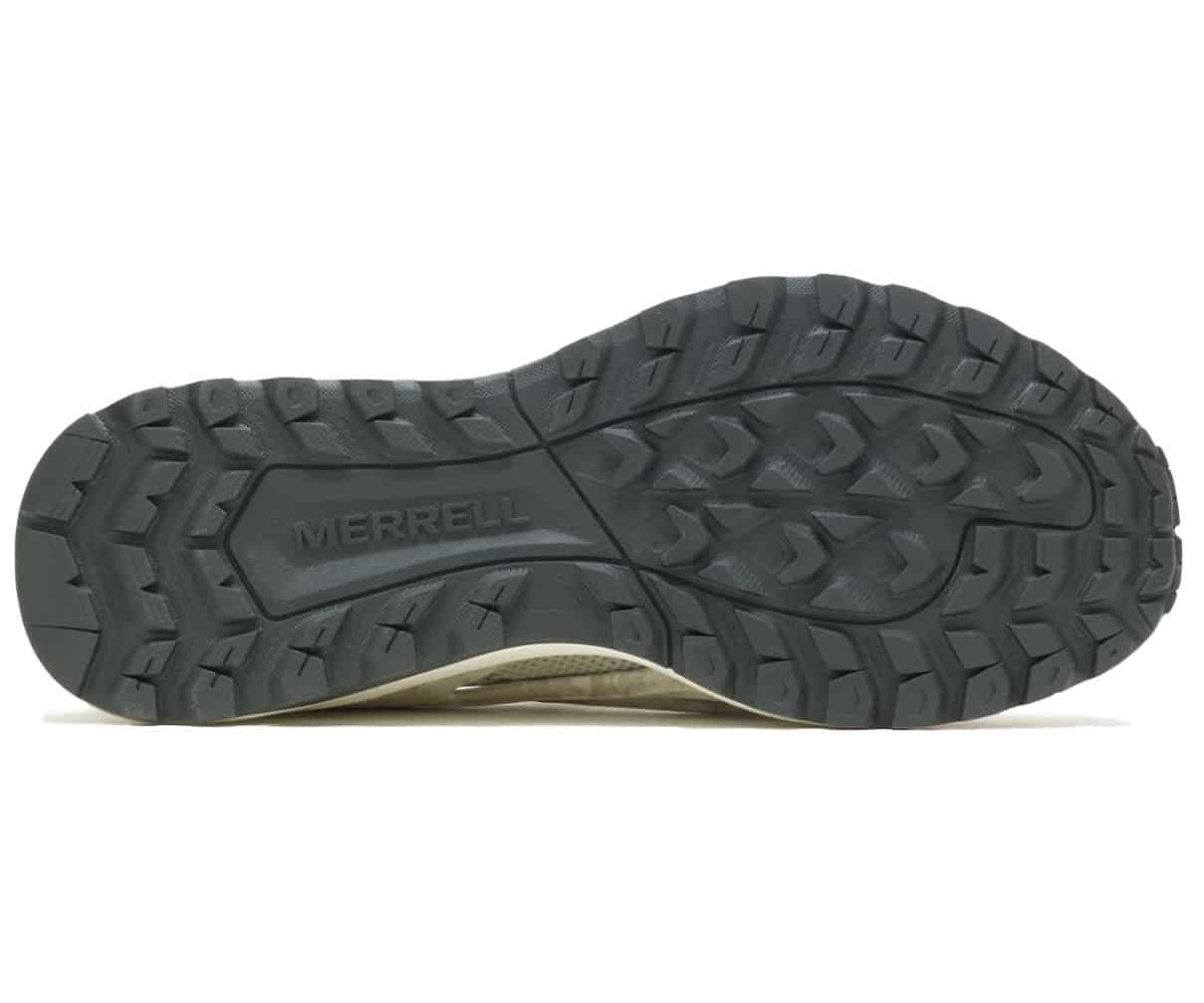 Merrell Women's Hydro Runner Shoes - Oyster