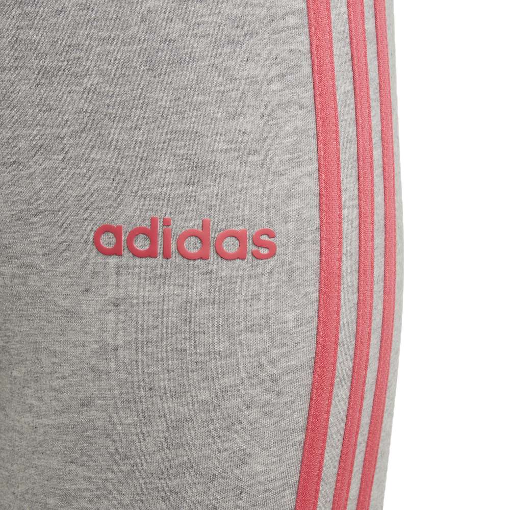 Girls wearing adidas Originals Trefoil FT Pants