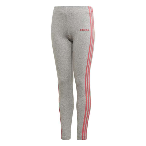 Girls wearing adidas Originals Trefoil FT Pants