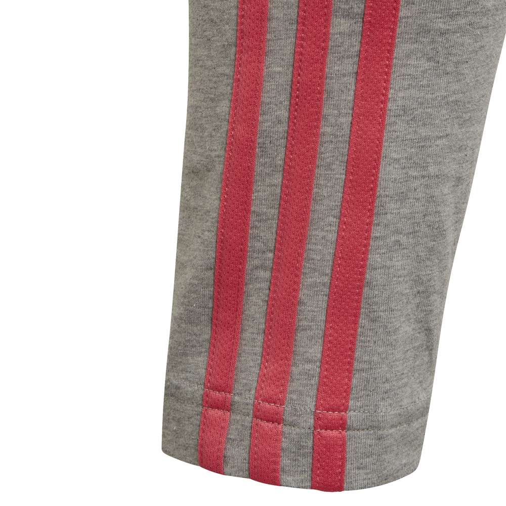 Girls wearing adidas Originals Trefoil FT Pants