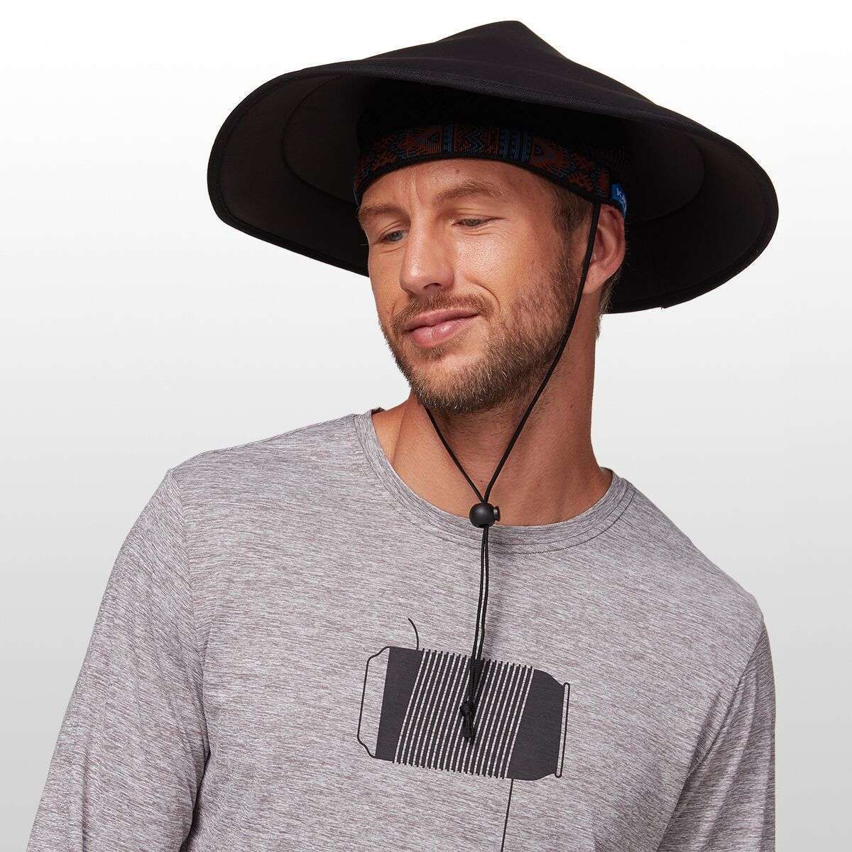 Kavu Chillba Hat