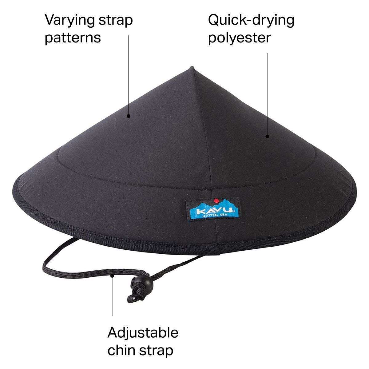 Kavu Chillba Hat