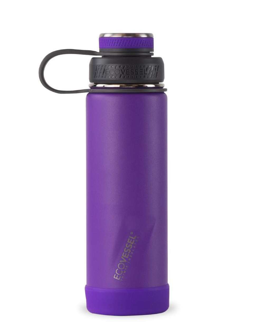 ECOVESSEL THE BOULDER Purple Haze