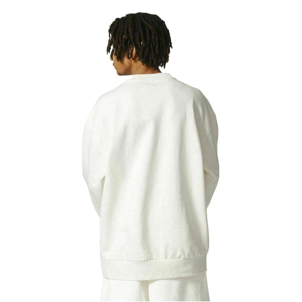 A front view of the adidas Men's Originals ADC F Crew Sweatshirt