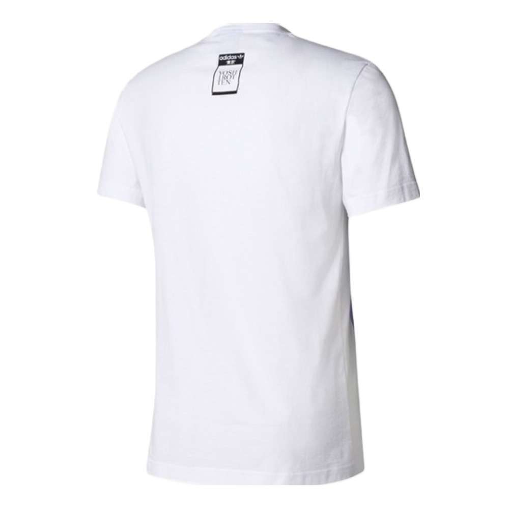 adidas Men's Originals City Artist Life Tee #BQ3065
