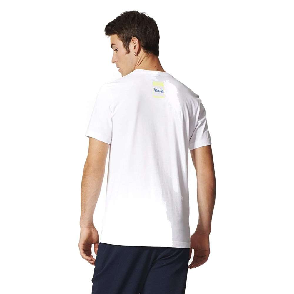 adidas Men's Originals City Artist Life Tee #BQ3066