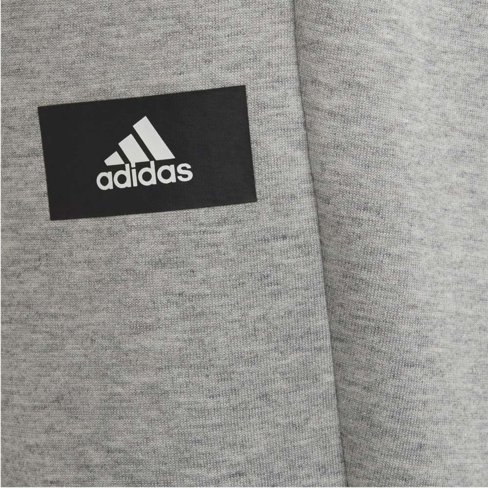 adidas Kid's Future Icons 3-Stripes Tapered-Leg Pants