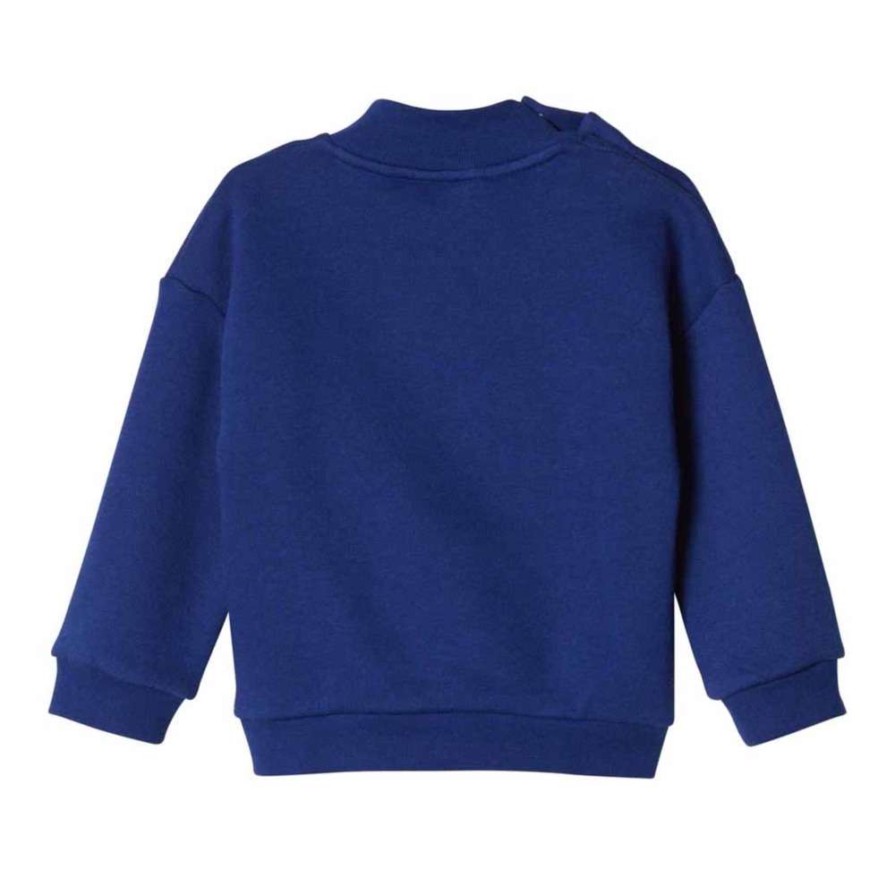 adidas Infant Originals EQT Crew and Pants Set