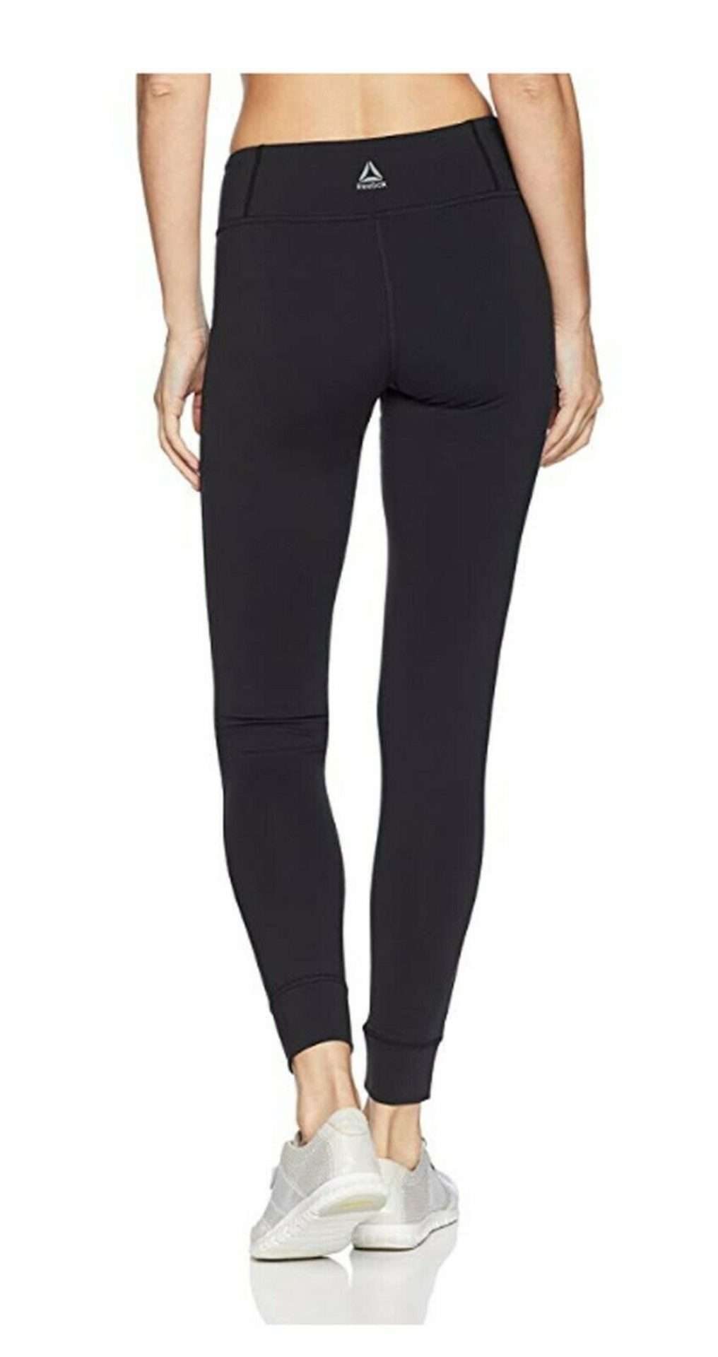 Reebok Women's Lux Workout Tights