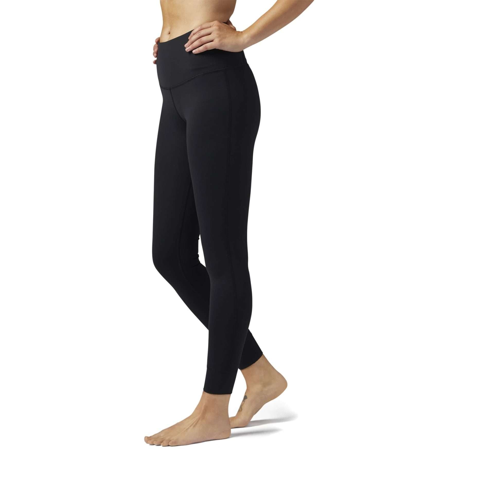 Reebok Women's Lux High-Rise Tights  (previous Season)