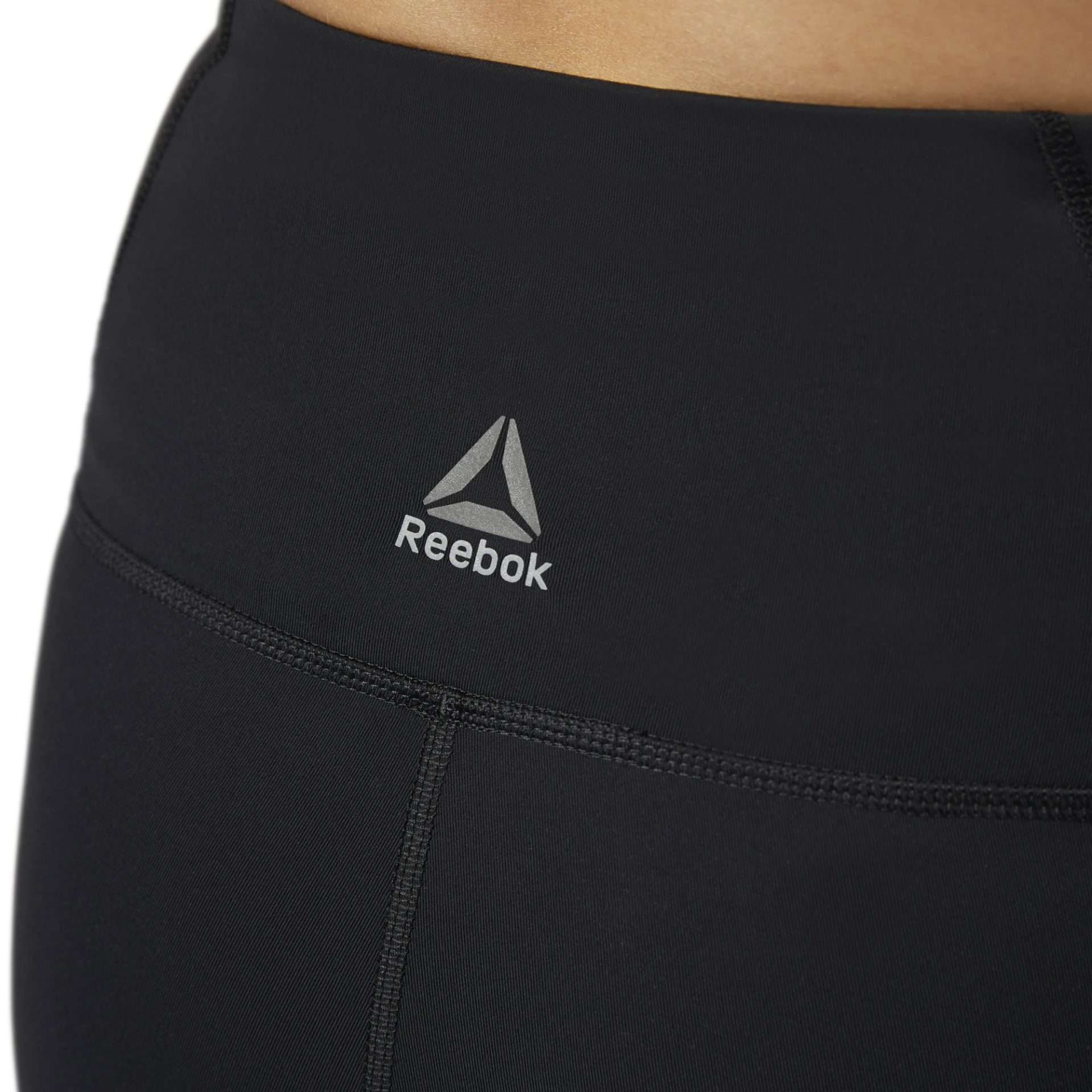 Reebok Women's Lux High-Rise Tights  (previous Season)