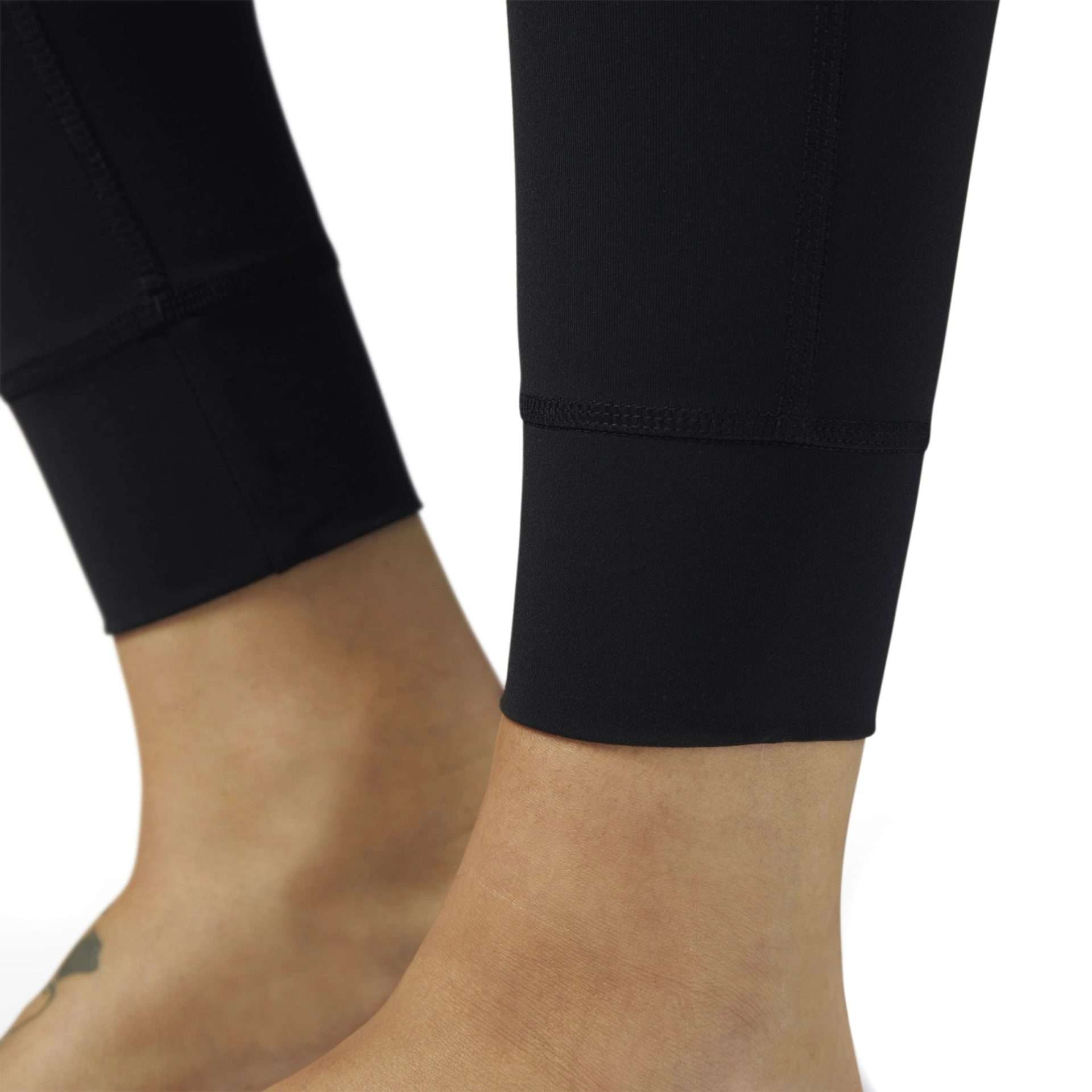 Reebok Women's Lux High-Rise Tights  (previous Season)