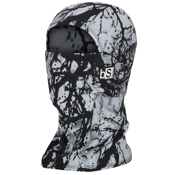 BLACKSTRAP THE HOOD BALACLAVA FACEMASK - Bleached S-FG-A-H-P-BLE