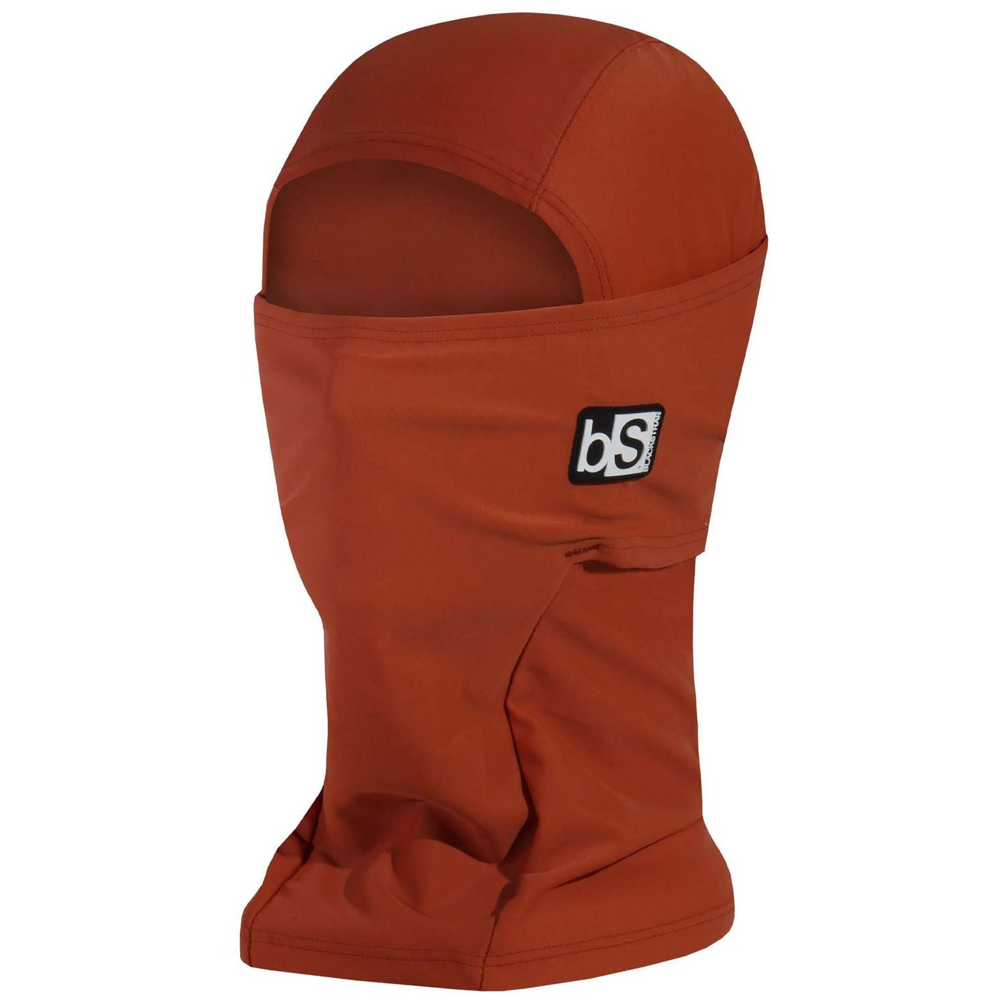 BLACKSTRAP THE HOOD BALACLAVA FACEMASK - Copper S-FG-A-H-S-COP