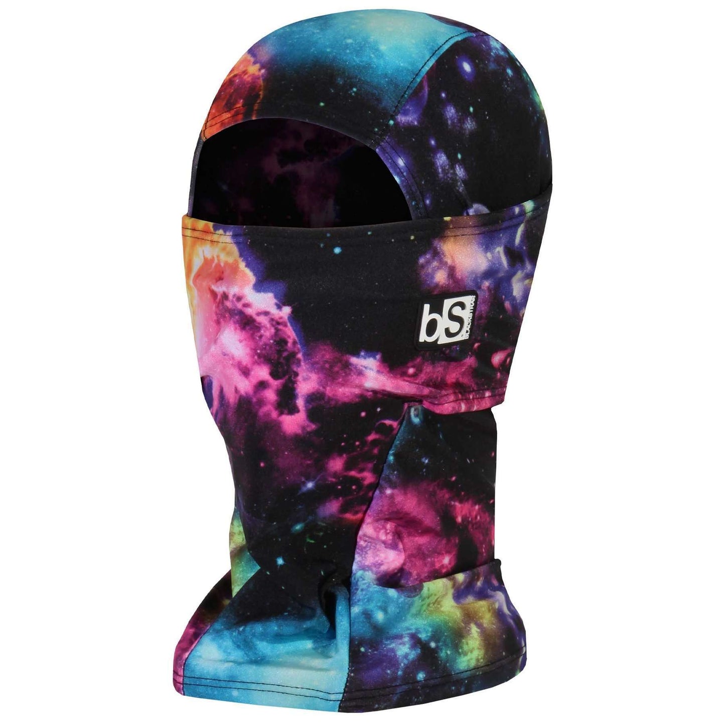BLACKSTRAP THE HOOD BALACLAVA FACEMASK - Space Galactic