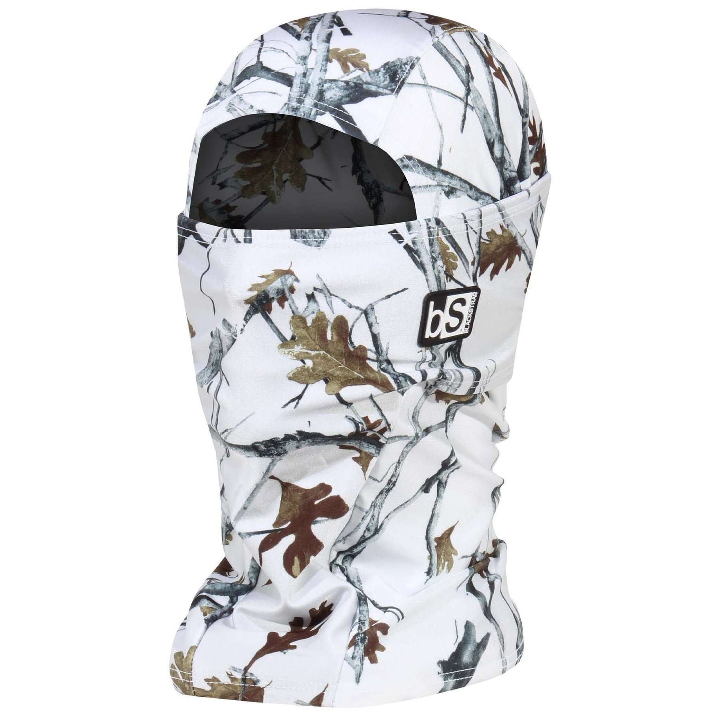 BLACKSTRAP THE HOOD BALACLAVA FACEMASK - Timber Snow S-FG-A-H-P-TIMSNO