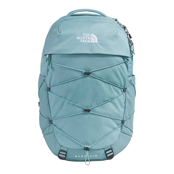 The North Face Women's Borealis Backpack - Blue Eclipse LI