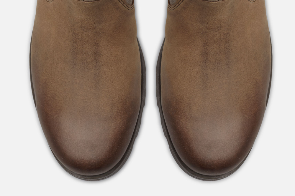 Emelie Foldover Boot NL3025 Major