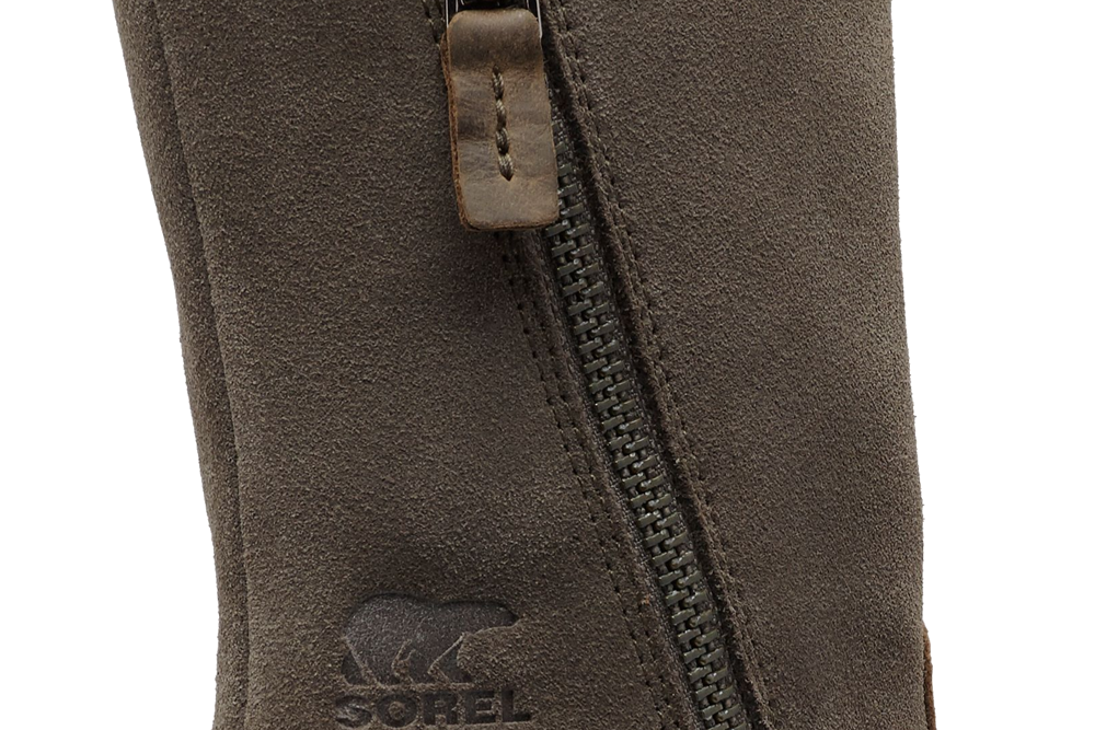 Emelie Foldover Boot NL3025 Major