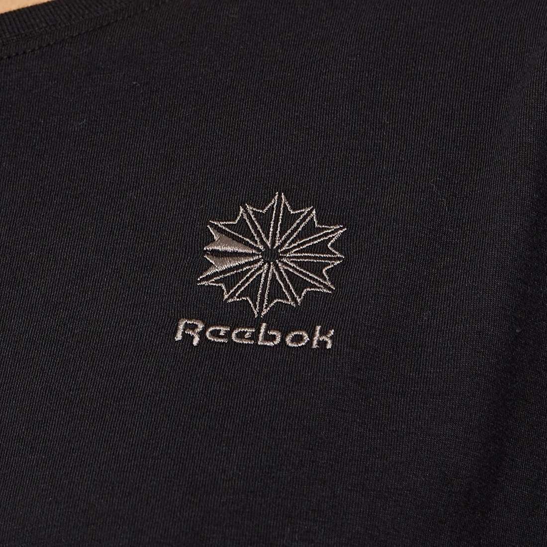 Reebok Women's Classics Short Sleeve Tee