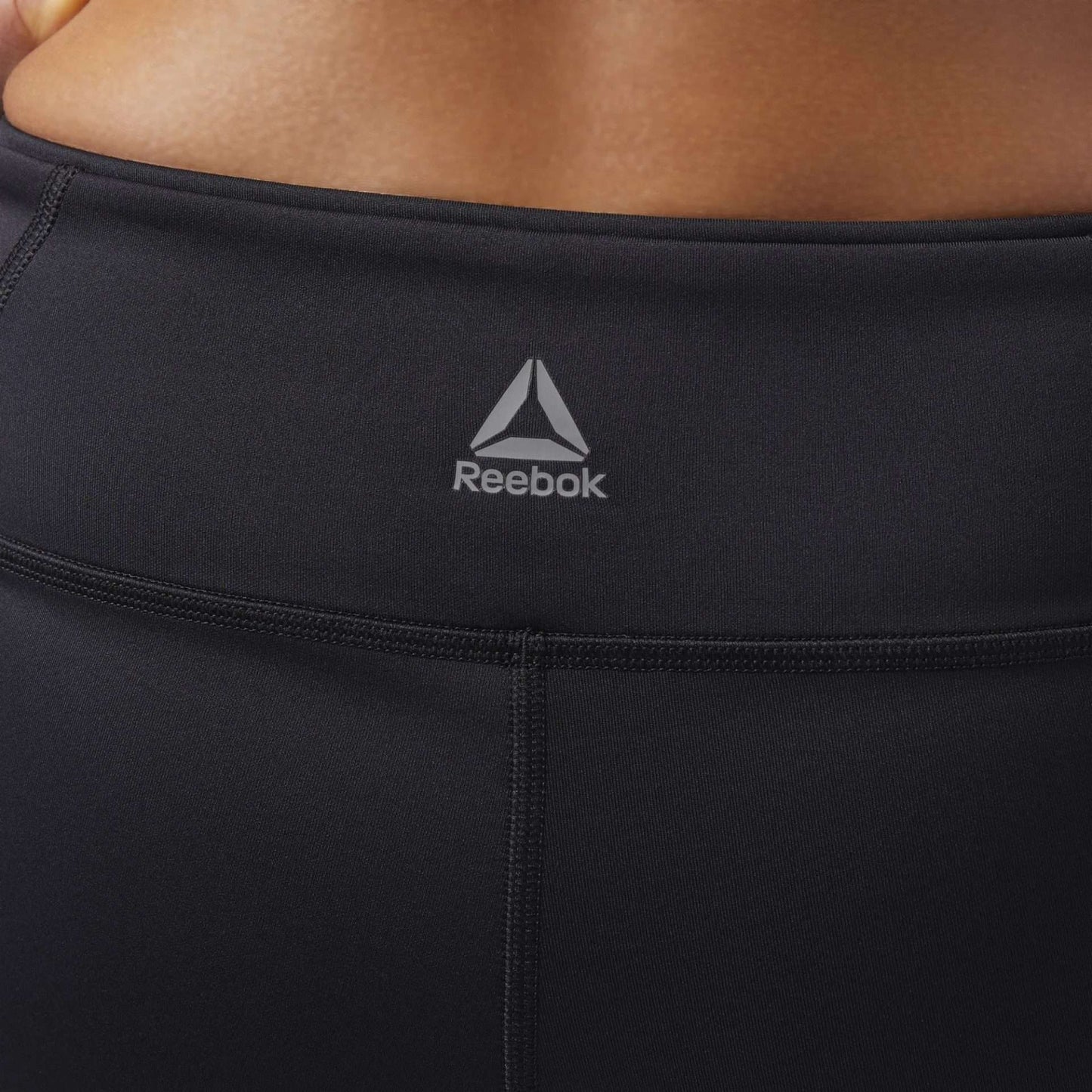 Reebok Women's Workout Ready Capri Leggings