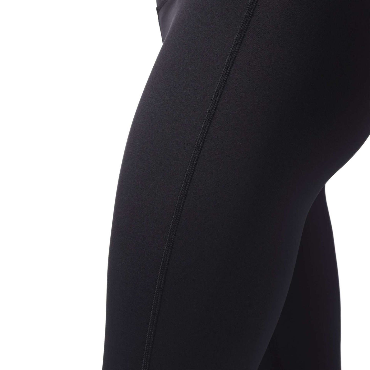 Reebok Women's Workout Ready Capri Leggings