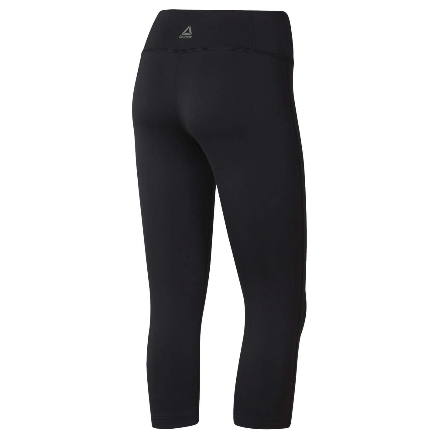 Reebok Women's Workout Ready Capri Leggings