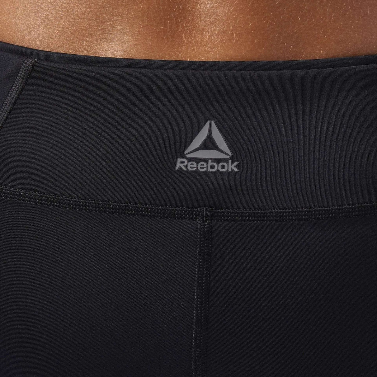 Reebok Women's Workout Ready 7/8 Leggings