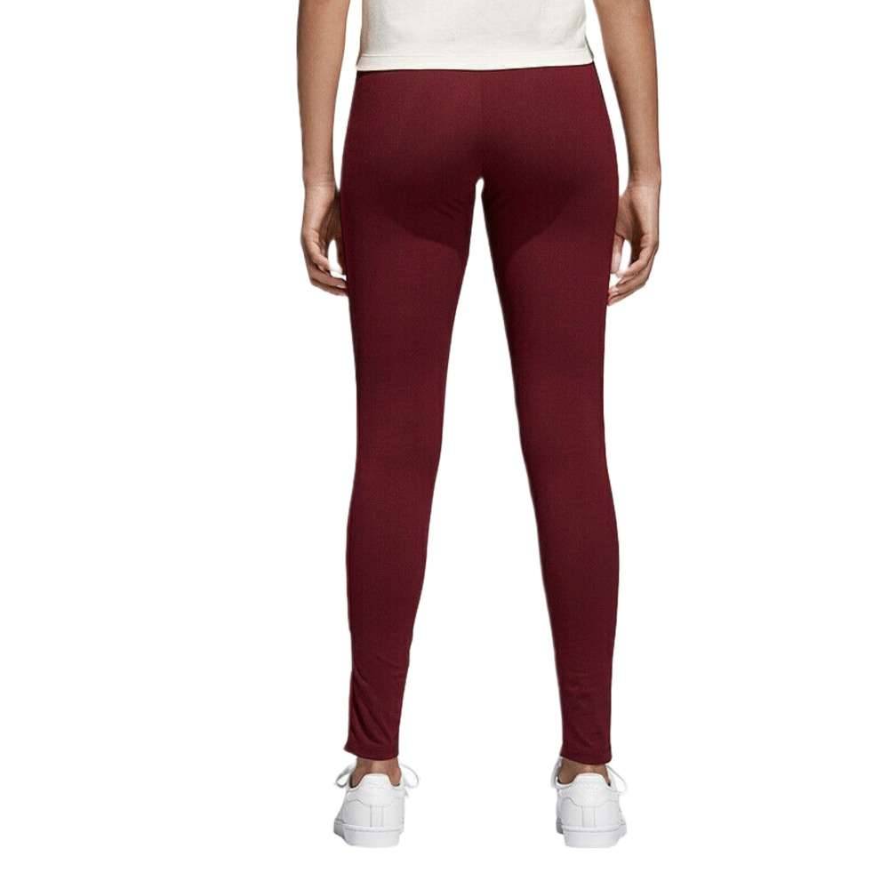 A woman wearing adidas Women's Originals Adibreak Leggings