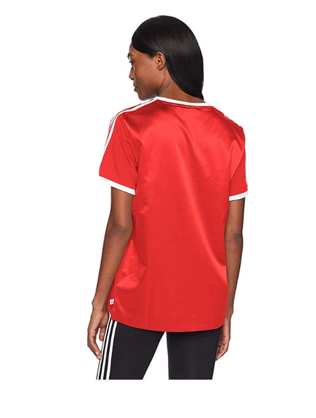 adidas Originals Women's 3-Stripes T-Shirt