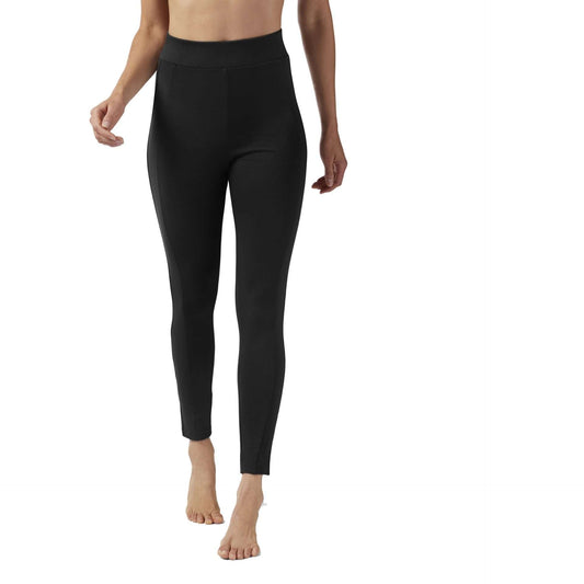 Reebok Women's Paneled high Rise Leggings