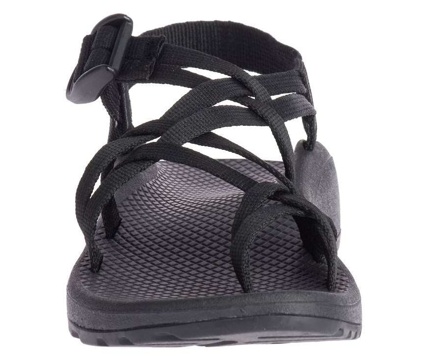 Chaco Women's Z/Cloud X2 Sandal JCH108002 Limb Black