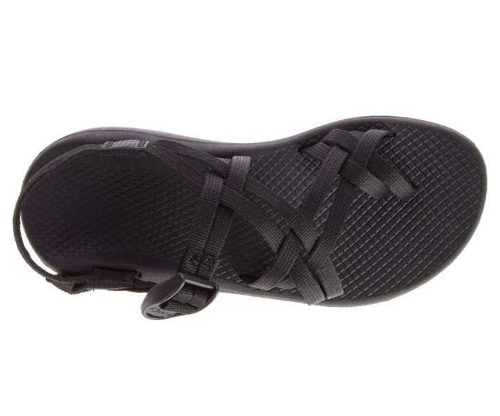 Chaco Women's Z/Cloud X2 Sandal JCH108002 Limb Black