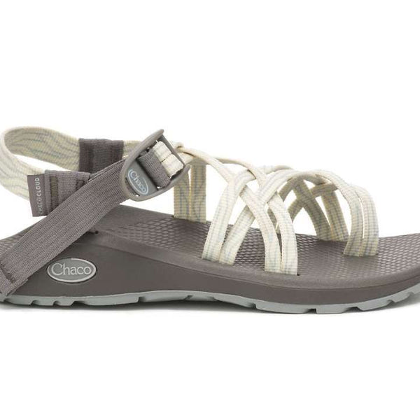 Chaco Women's Z/Cloud X2 Sandal JCH108002 Limb Black